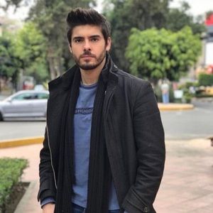 Meet your Posher, Jhoan